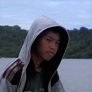 Lukam Scoot Kenedy