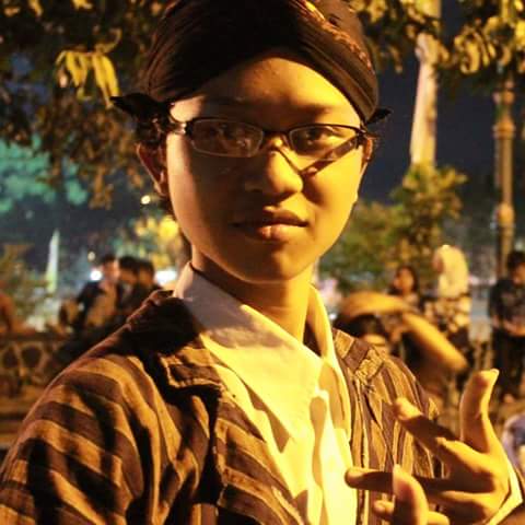 Lukam Scoot Kenedy